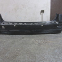 Бампер задний на Kia Ceed 1 2007-2012