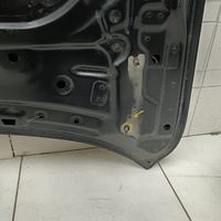 Капот на BMW X1 F48 2014-2023