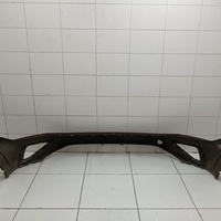 Бампер передний на VW Tiguan 2 2017>