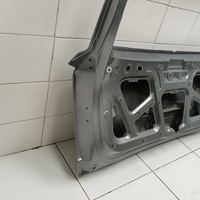 Дверь багажника на Gac Gs8 2021>