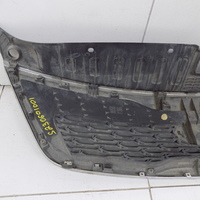 Решетка радиатора на Kia Sorento 2009-2015