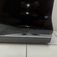 Дверь задняя правая на Exeed TXL M32T 2020>