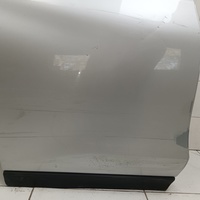 Дверь задняя правая на Nissan X-Trail T32 2014-2022