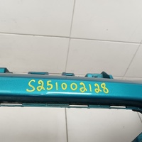 Бампер передний на Suzuki Vitara 2015>