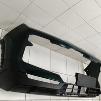 Бампер передний на Jetour Dashing 2022>