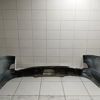 Бампер задний на Lexus LX 570 2007>