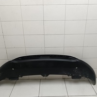 Юбка передняя на Chery Tiggo 4 2017>