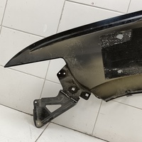 Крыло переднее правое на Mitsubishi Outlander 3 (GF) 2012>