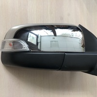 Зеркало правое на Ford Ranger 2012>