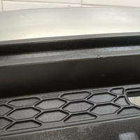 Бампер задний на Haval Jolion 2021>