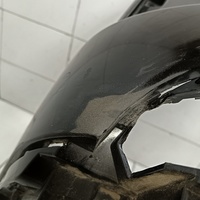 Бампер задний на Exeed VX M36T 2021>