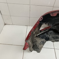 Бампер передний на Nissan Qashqai J11 2014>