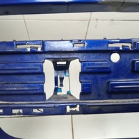 Бампер передний на Ford Kuga 2 2012-2019