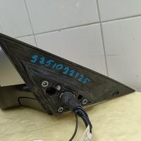 Зеркало левое на Chery Tiggo 7 Pro 2019/ 7 PRO MAX