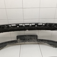 Бампер передний на Exeed TXL M32T 2020>