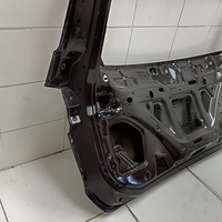 Дверь багажника на Chery Tiggo 8 Pro 2021>