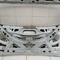 Дверь багажника на BMW X3 (G01) 2017>