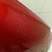 Крыло переднее правое на Haval Jolion 2021>