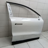 Дверь передняя правая на Changan UNI-T 2020>