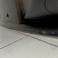 Дверь багажника на Haval Jolion 2021>