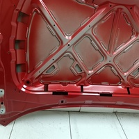 Капот на Haval F7 2019-2025