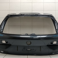 Дверь багажника на BMW X5 G05 2018>