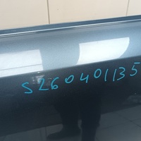 Дверь передняя левая на Changan UNI-K 2020>