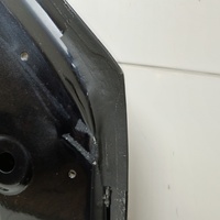 Капот на BMW 5 серия G30 2017>