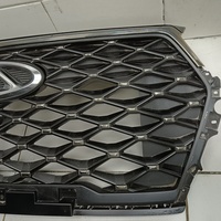 Решетка радиатора на Chery Tiggo 7 Pro 2019>