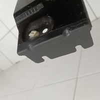 Крыло переднее правое на Geely Monjaro 2021>