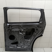 Дверь задняя правая на Exeed TXL M32T 2020>