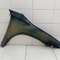 Крыло переднее левое на Skoda Karoq 2017>