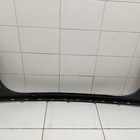 Бампер задний на Jaecoo J7 T1EJ 2023>