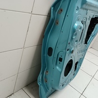 Дверь задняя правая на Belgee X50 2019> / Geely Coolray 2019>