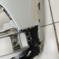 Бампер передний на VW Tiguan 2 2017>