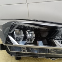 Фара правая на FAW Bestune T77 2018>