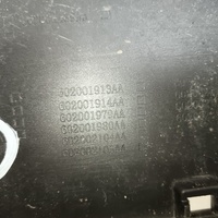Бампер передний на Exeed TXL M32T 2020>