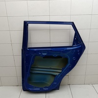 Дверь задняя правая на Kia Soul 3 SK3 2019>