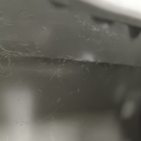 Дверь задняя левая на Chery Tiggo 7 Pro 2019>