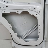 Дверь задняя левая на Volvo XC40 2018>