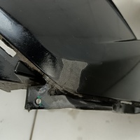 Бампер передний на Toyota RAV4 XA50 2019>