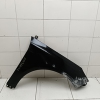 Крыло переднее правое на Ford Focus 3 2011-2019