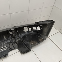 Бампер передний на Tank 300 2021>