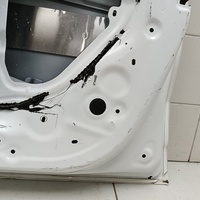 Дверь передняя правая на Haval Jolion 2021>