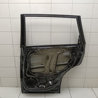 Дверь задняя правая на Haval M6 2020>