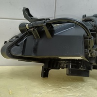 Фара противотуманная правая на Hyundai Tucson 3 2015-2021