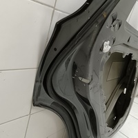 Дверь задняя левая на Volvo XC60 2017>