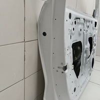 Дверь передняя левая на Haval Jolion 2021>