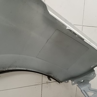 Крыло переднее левое на Mitsubishi Outlander 3 (GF) 2012>