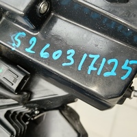 Фонарь задний наружный правый на Exeed VX M36T 2021>